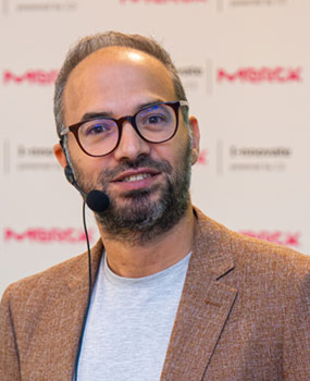 Ahmed El Azhary