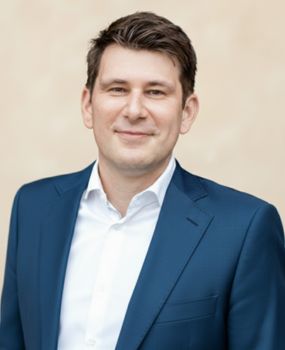 John Kloetzing