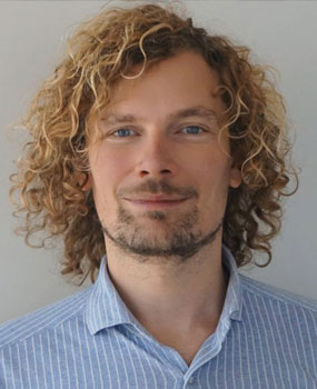 Dr. Martijn Kelder