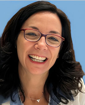 Serena Saggini