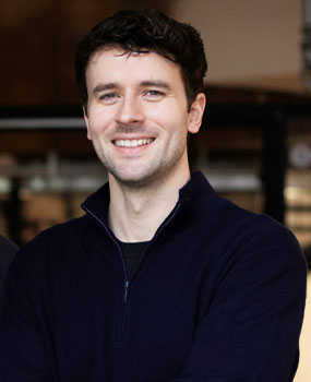 David Matthaei