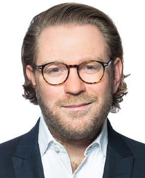 Dominik M. Aumer