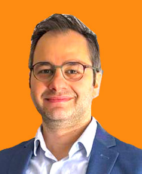 Fouad Akkad