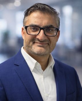 Gaurav Sanganee