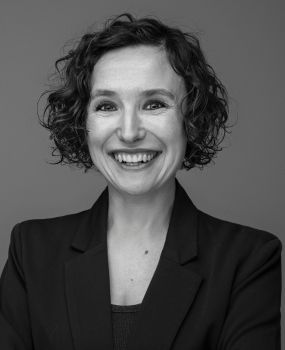 Ivanna Rosendal