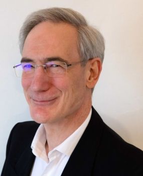 Xavier Forceville