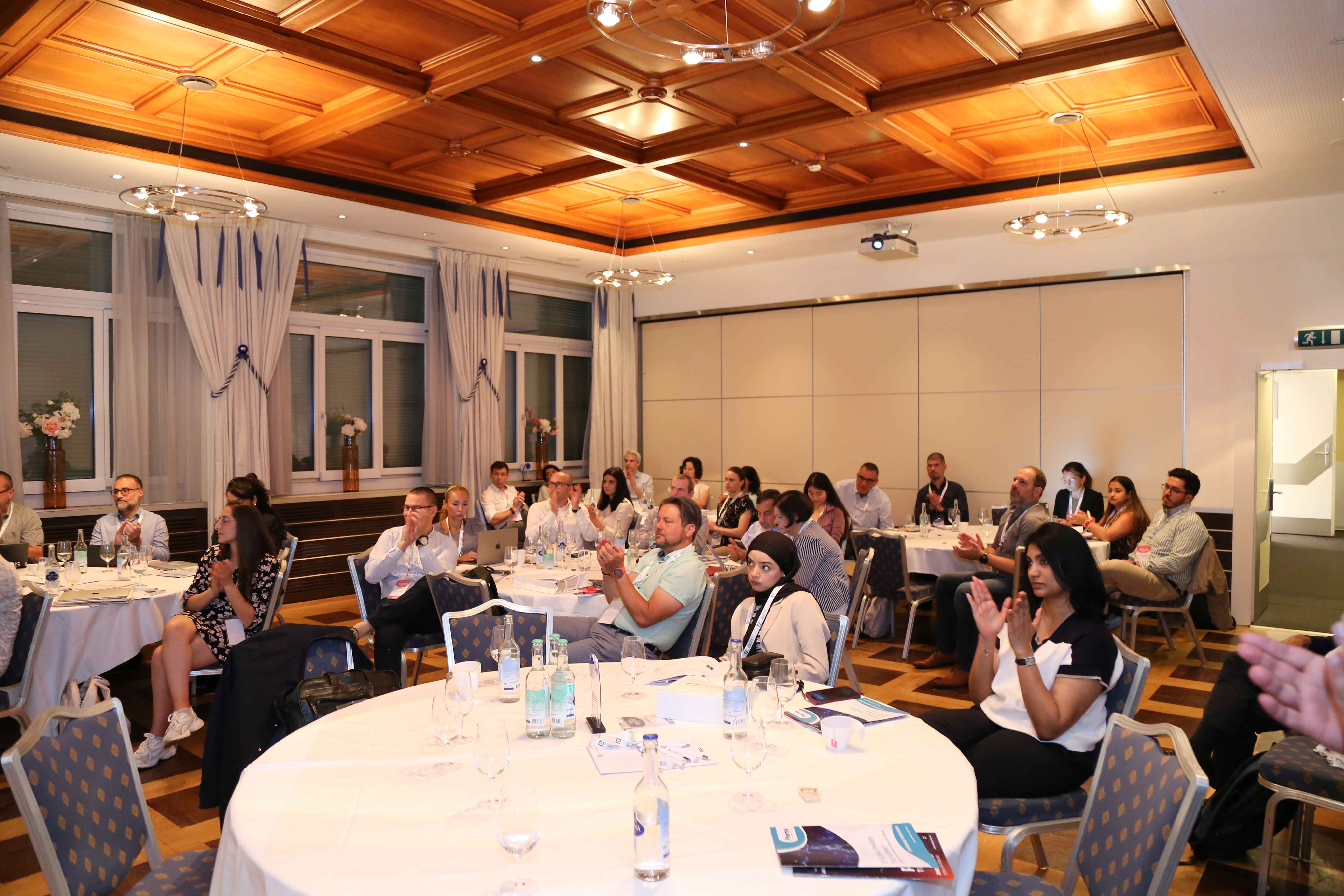 Radisson Blu Hotel London Heathrow